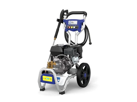 Augstspiediena mazgātājs AR 1445